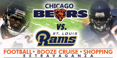 Chicago Bears Game